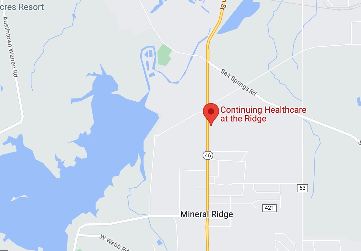 Continuing_Healthcare_at_the_Ridge_google_maps