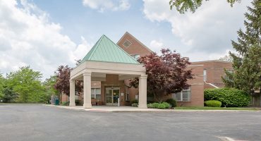 Continuing Healthcare of Gahanna