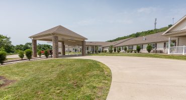 Belpre Landing Skilled Nursing & Rehabilitation Center