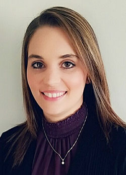 Shannon Parsons