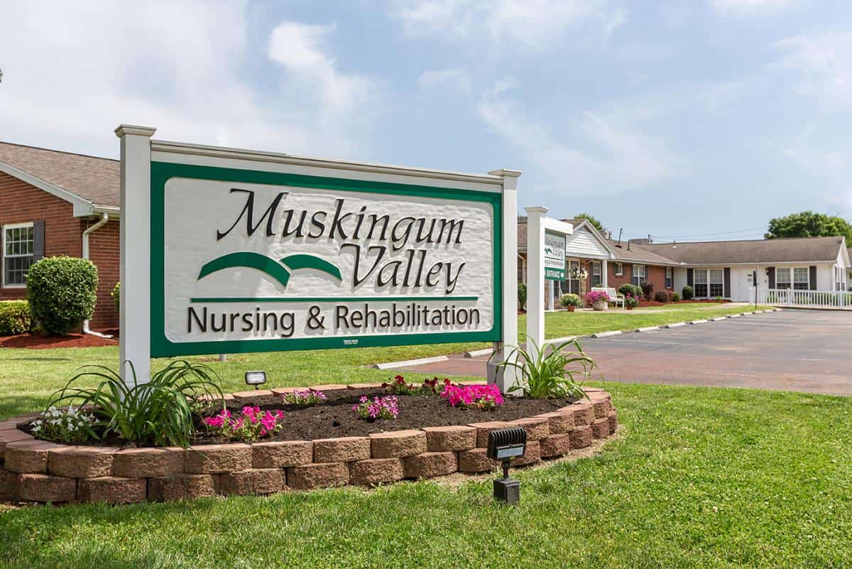 Muskingum Skilled Nursing & Rehabilitation