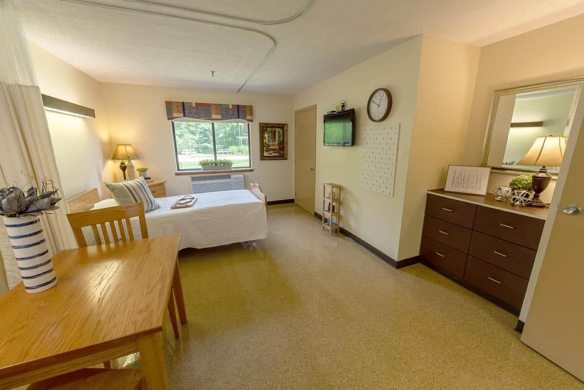 Cedar Hill Continuing Healthcare Solutions