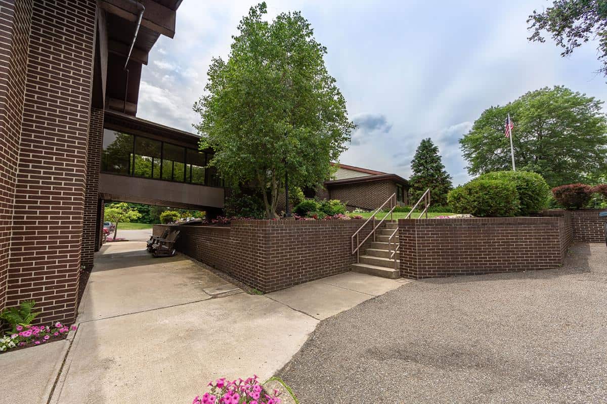 Cedar Hill Continuing Healthcare Solutions